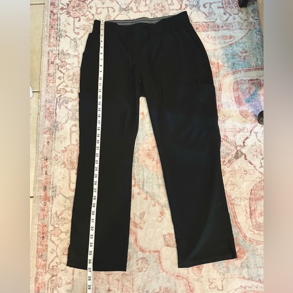 Scrubstar Women’s Scrub Pants - Picture 5 of 6